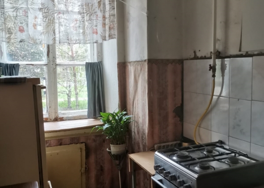 Все документы на руках, без обременений.