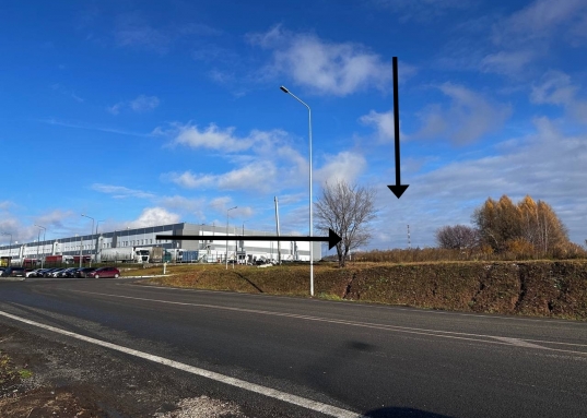 , Поселок: Старое Кощаково, Площадь участка: 570 соток