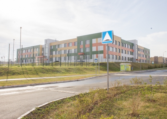 Отличная двухкомнатная квартира в Царево-Виладж!