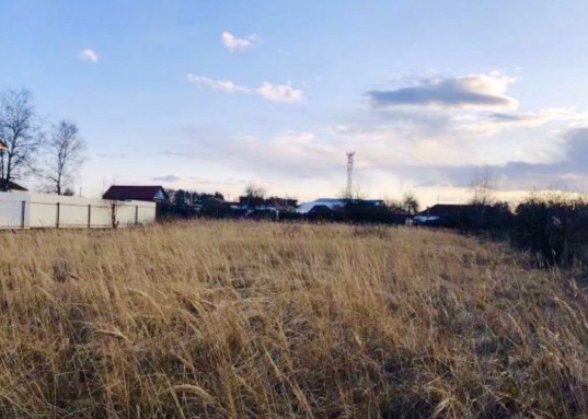 В продаже участок ИЖС 19,32 сотки в пос. "Песчаные Ковали"