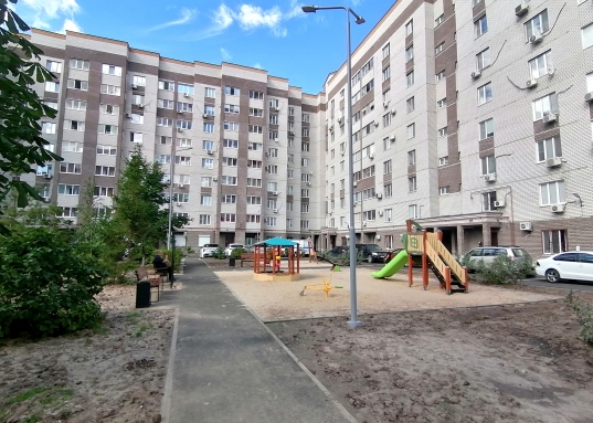 Предлагаю купить квартиру в "золотом квадрате" г. Казани