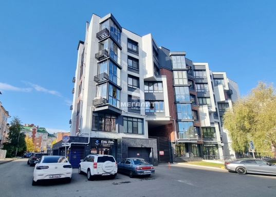 Продам уникальную квартиру в ЖК "Z House"