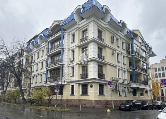 Хотите купить квартиру на самой элитной улице Казани?