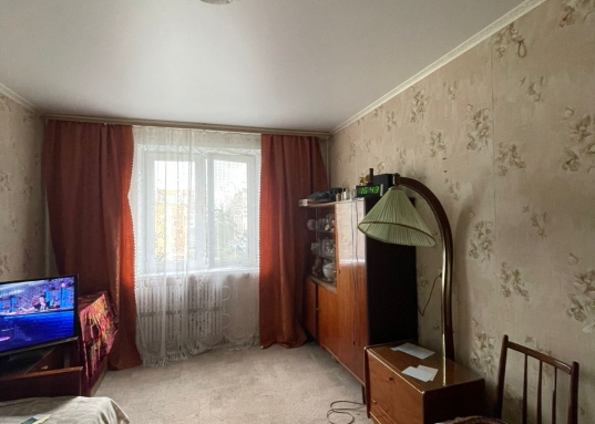СРОЧНАЯ ПРОДАЖА КВАРТИРЫ в ЦЕНТРЕ СОВЕТСКОГО РАЙОНА