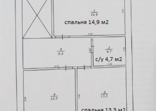 Поможем одобрить ипотеку и застраховаться под низкий %, работаем с материнским капиталом и с военной ипотекой.