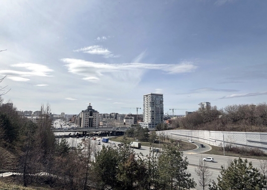 Предлагается в продажу однокомнатная квартира, в Вахитовском районе, в центре города Казани, по улице Бойничная д. 8.