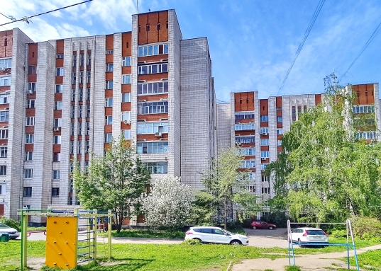 Продается 3х комнатная квартира в историческом центре города!