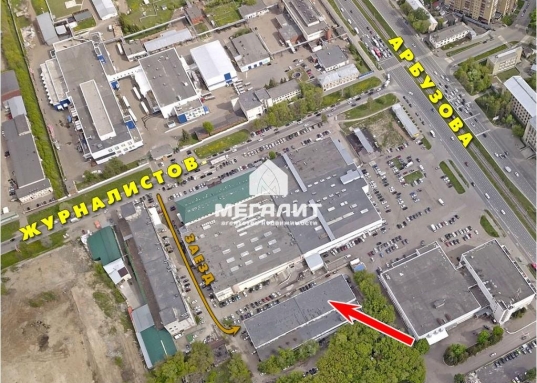 Адрес: ул. Сибирский Тракт, дом 34к14, Общая площадь: 35 м<sup>2</sup>