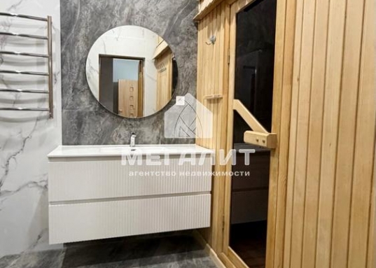 Квартира у подножия Казанского Кремля