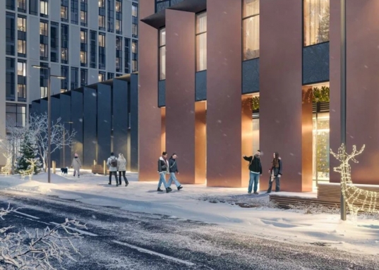 Он сочетает уют и многофункциональность общественных пространств, оригинальные архитектурные решения и тщательно продуманное благоустройство.<br /><br />Потолки от 3 м, ароматы цветов и японский сад камней во дворе, зимний сад и звуки музыки в лобби, лайфворкинг и кинозал – элегантные штрихи, которые добавят изюминку в вашу жизнь.<br /><br />Рядом расположены 2 детских сада, 4 школы, спортивные залы, Горкинско-Ометьевский лес, Казанский ипподром, ТРЦ «МЕГА» и ТЦ «Южный» и многое другое.<br />Срок сдачи дома 2 квартал 2026 года.<br />​​​​​​​<br />Рядом расположены улицы: пр.