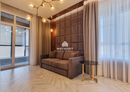 Все строительные и отделочные материалы только от лучших европейских производителей.<br /><br />Цена продажи 65 млн.рублей.