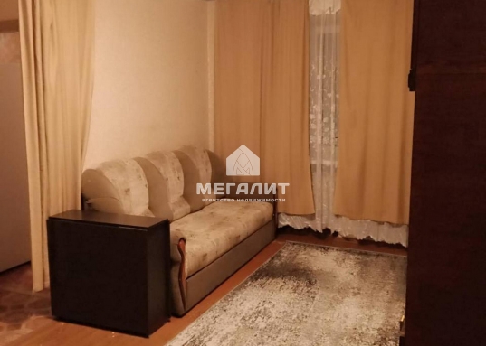 2-х комнатная квартира в Ново-Савиновском районе