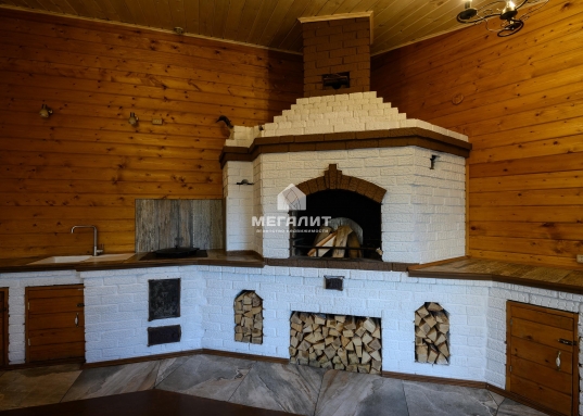 Адрес: ул. Клубничная (Плодопитомник), Площадь дома: 200 м<sup>2</sup>, Площадь участка: 6 соток, Поселок: Плодопитомник, Район: Приволжский