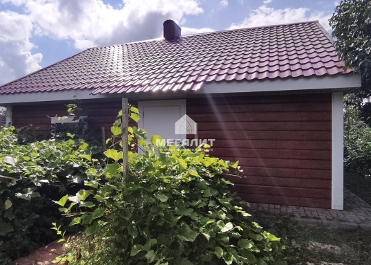 На продажу представлен уютный кирпичный дом (таунхаус) в с.