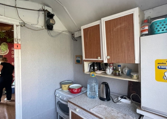 , Площадь дома: 50 м<sup>2</sup>, Площадь участка: 6 соток, Район: Лаишевский