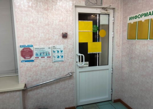 Адрес: ул. Комсомольская, дом 2А, Поселок: с Осиново, Общая площадь: 39,6 м<sup>2</sup>, Район: Зеленодольский
