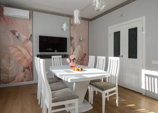 Коттедж 200 м2 на участке 6 соток в пос. Плодопитомник!