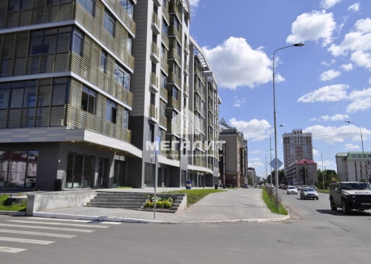 Помещение в доме бизнес-класса ЖК "Островский"