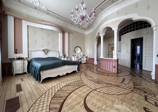 Эксклюзивное предложение для ценителей комфорта и роскоши!