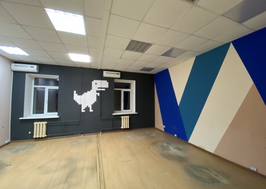 Адрес: ул. Московская, дом 15, Общая площадь: 337 м<sup>2</sup>, Район: Вахитовский