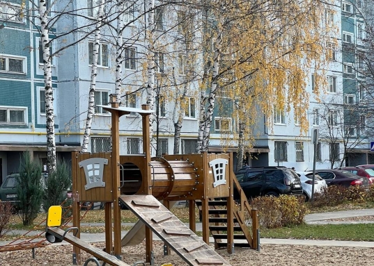 21 год опыта на Вашей стороне!<br />Примем в оплату Вашу недвижимость.