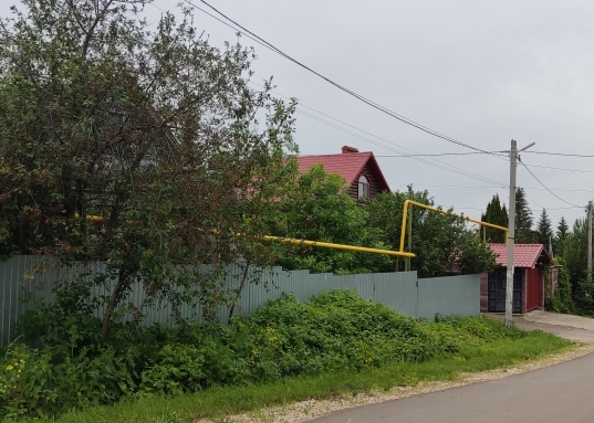 , Поселок: д. Медведково, Верхнеуслонский район, Площадь участка: 17,2 соток, Район: Верхнеуслонский