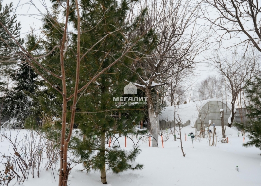 Адрес: ул. Центральная, Площадь дома: 200,6 м<sup>2</sup>, Площадь участка: 16,3 соток, Поселок: с. Матюшино, Район: Верхнеуслонский