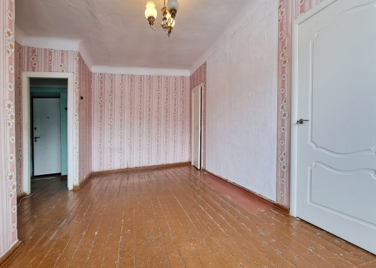 Двухкомнатная квартира по выгодной цене!