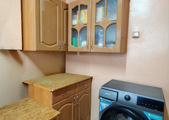 У нас есть отличное предложение в Советском районе г.Казани по улице Мамадышский тракт дом 36 – просторная 2-комнатная квартира вторичного жилья на 2 этаже 7-этажного дома с общей площадью 30.40 кв.м. Это очень экономичный вариант, который подойдет как для семей с детьми, так и для молодых людей.