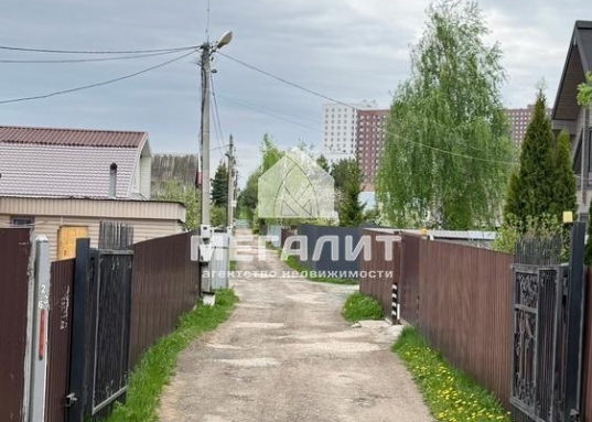 Вода в доме (скважина).