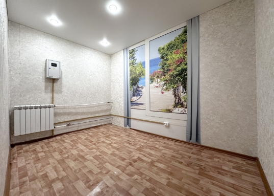 1-квартира 50 м² в Советском районе г. Казани