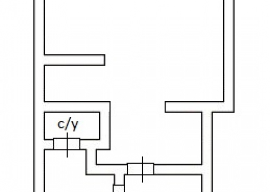 Так-же имеется возможность за отдельную плату приобрести машиноместо на подземном паркинге.