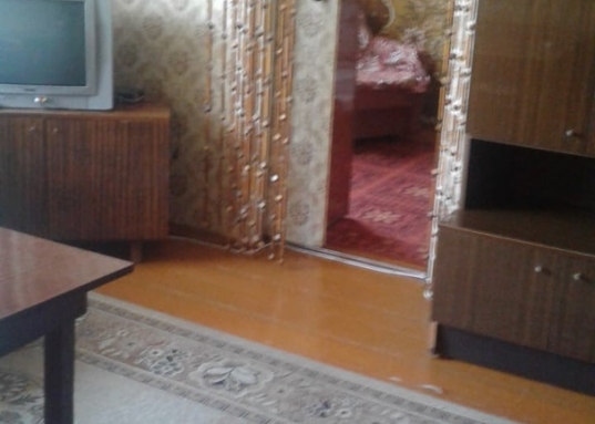 Сдаётся  двухкомнатная квартира на Чкалова.