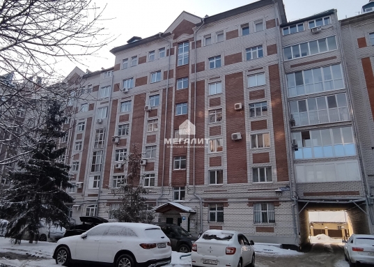 Вся мебель и техника новые.