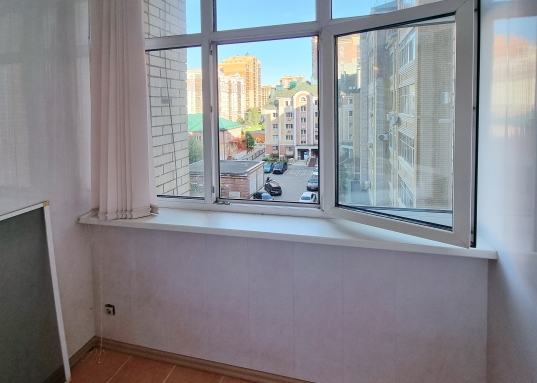 Сдам квартиру в ЖК "Солнечный Город"