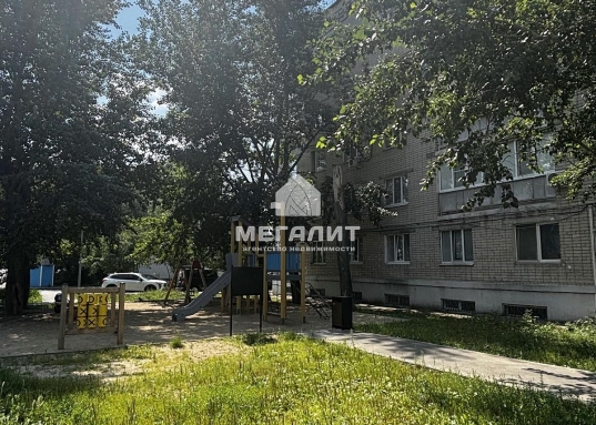Адрес: ул. Рихарда Зорге, дом 32к2, Количество комнат: 1, Общая площадь: 20 м<sup>2</sup>, Жилая площадь: 13 м<sup>2</sup>, Площадь кухни: 3 м<sup>2</sup>, Этаж: 5/5, Тип дома: Кирпичный, Район: Приволжский