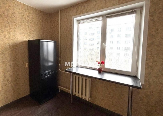 Продаётся уютная однокомнатная квартира «ленинградский» проект площадью 37,3 м²  расположенная на 6-м этаже в самом зелёном районе города!