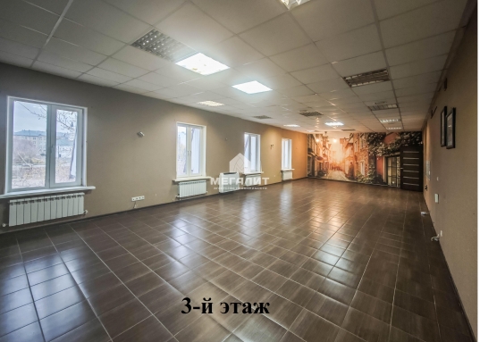 Независимо от времени года ваше предприятие будет обеспечено стабильными условиями эксплуатации оборудования и поддержания оптимальной температуры внутри помещения.<br /><br />Благодаря продуманному расположению, функциональности помещений и высокому уровню инфраструктуры данное здание идеально подходит для реализации самых амбициозных проектов и задач любого бизнеса.