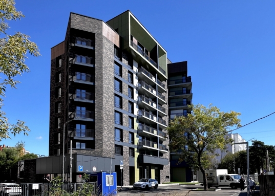 Квартира в центре Казани по выгодной цене! ЖК бизнес класса!