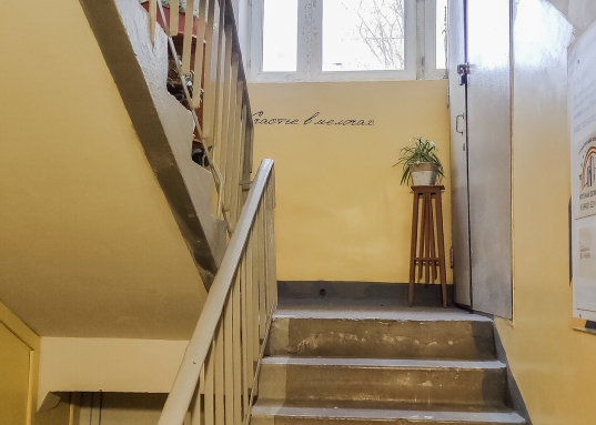 Адрес: ул. Абсалямова, дом 28, Количество комнат: 1, Общая площадь: 34.8 м<sup>2</sup>, Жилая площадь: 14 м<sup>2</sup>, Площадь кухни: 9.1 м<sup>2</sup>, Этаж: 5/10, Тип дома: Панельный, Район: Ново-Савиновский