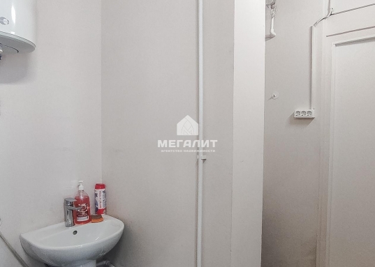 Адрес: ул. Четаева, дом 43А, Общая площадь: 45,8 м<sup>2</sup>, Район: Ново-Савиновский