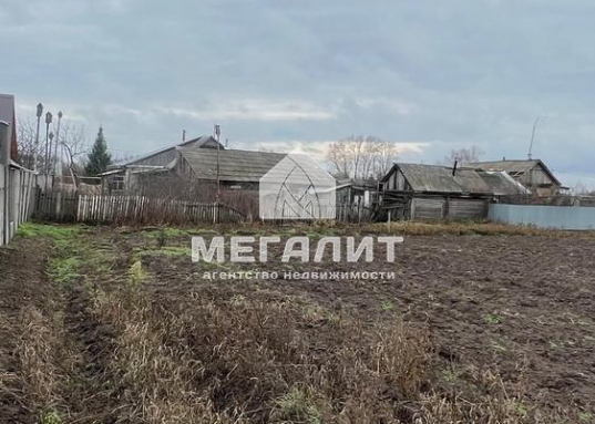 Продаётся дом в селе Березовка Лаишевского района Республики Татарстан.
