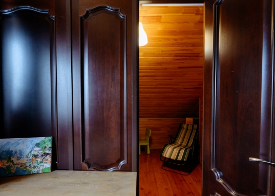 Адрес: ул. Центральная, Площадь дома: 200,6 м<sup>2</sup>, Площадь участка: 16,3 соток, Поселок: с. Матюшино, Район: Верхнеуслонский