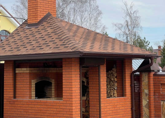 Дом с ремонтом 216 м2 в черте города!