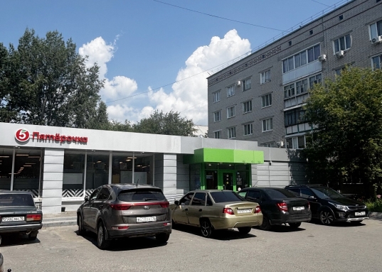 <strong>Продается квартира-студия рядом с метро!
