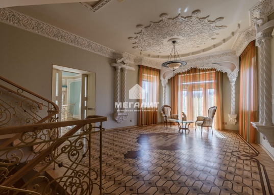 <p><span style="font-size:16px;"><strong>Роскошный особняк в престижном районе Казани: жизнь на высшем уровне</strong></span></p><em>Откройте для себя мир комфорта и статуса — купите великолепный кирпичный особняк в посёлке Кояшлы (Приволжский район г. Казани).