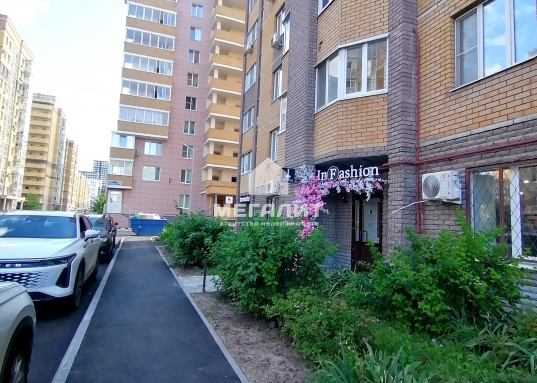 Предлагаю купить квартиру в "золотом квадрате" г. Казани
