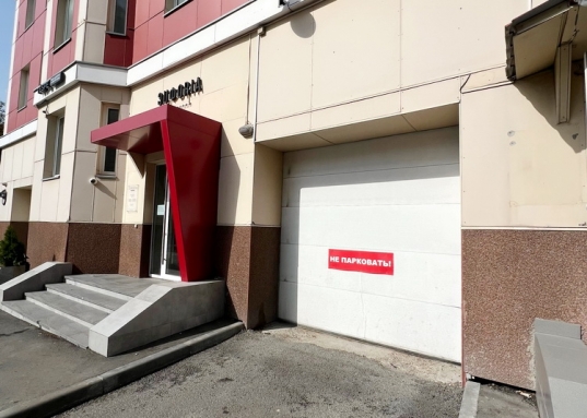 Квартира у подножия Казанского Кремля