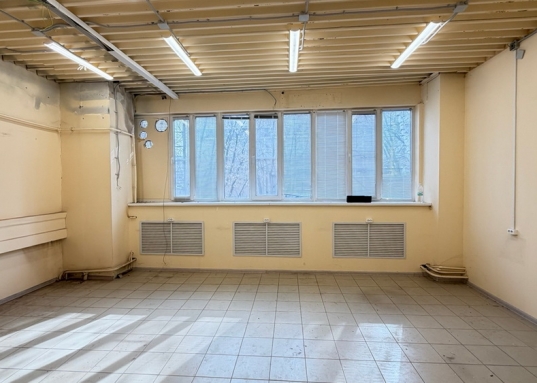 Адрес: ул. Сибирский Тракт, дом 34к14, Общая площадь: 72 м<sup>2</sup>