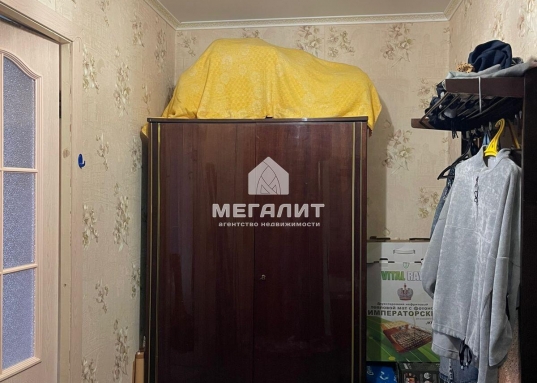 СРОЧНАЯ ПРОДАЖА КВАРТИРЫ в ЦЕНТРЕ СОВЕТСКОГО РАЙОНА